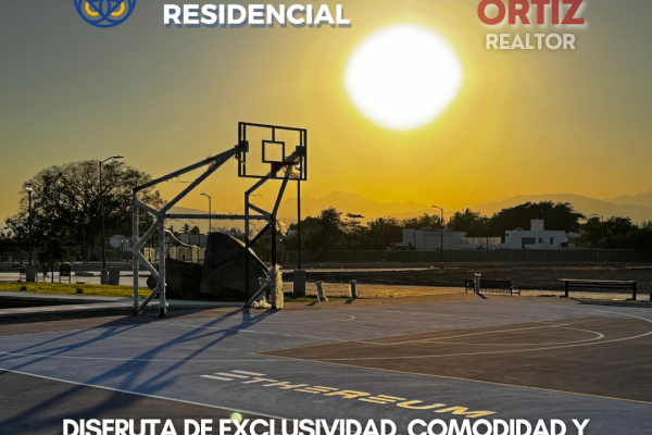 ETHEREUM RESIDENCIAL – TERRENOS DESDE 200M2